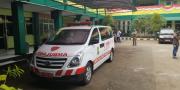 Dinkes Tangerang Hanya Operasikan 23 Ambulans