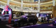 Mitsubishi Motor Auto Show Hadir di SMS, Tawarkan Promo Menarik