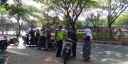 Sepekan Operasi Patuh Jaya, 4.700 Pemotor Ditilang di Kabupaten Tangerang