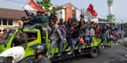 Kapolsek Serpong Sebut Gerakan Pelajar Demo ke Jakarta Dipicu Pesan Berantai 