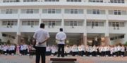 Pejabat Tinggi Pratama Pemkot Tangerang Dilantik, Ini Nama-namanya