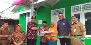 Pemkab Tangerang Serahkan 126 Rumah ke Anggota Koperasi BMI 