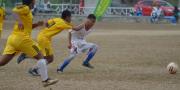 Ponpes Al Ma’mur & Daarul Hikmah Melaju ke Final Liga Santri Region Banten