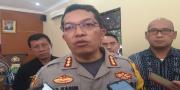 Pelantikan Presiden, Polisi Jaga Ketat Perbatasan Kota Tangerang & Jakarta