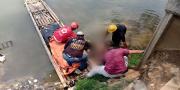 Mayat Perempuan Ditemukan Membengkak di Pintu Air 10 Tangerang