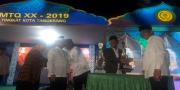 MTQ ke-XX Kota Tangerang Ditutup, Ciledug Juara Umum