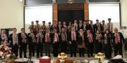 Berkunjung ke Tangerang, Guru Besar IPDN Akui Bupati Berhasil 