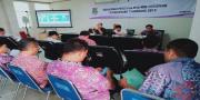 Pelaku Usaha di Kabupaten Tangerang Diajari Pembaruan Sistem Perizinan OSS
