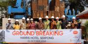 Summarecon Bangun Hotel Baru di Tangerang