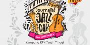 Jazz Masuk Kampung Kota Tangerang, Yuk Nonton!