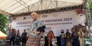 Kemenko Kemaritiman Perkenalkan Kekayaan Rempah Nusantara di Tangerang