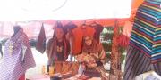 Batik Nusantara Hadir di Bazar Sejarah Perniagaan & Potensi Rempah