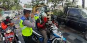 Ribuan Pengendara Terjaring Operasi Zebra Jaya di Kota Tangerang