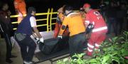 Pemuda Tenggelam di Cisadane Tangerang Ditemukan Tewas