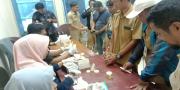 Dites Urine, 3 Pegawai DLH Kota Tangerang Diduga Positif Narkoba