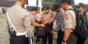 Amankan Kampanye Pilkades Tangerang, 1.840 Personel Dilarang Bawa Senpi