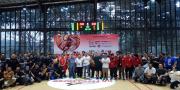 Sinar Mas Land Basketball Tournament 2019 Resmi Digelar
