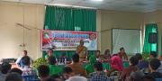 Pemuda di Tangerang Dilatih Berantas Narkoba