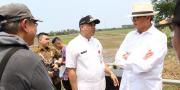 VIDEO: Gubernur Banten Ogah Disalahkan, Anggap Komentar RK Tak Produktif