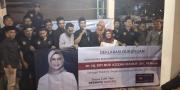 Komunitas di Tangsel ini Deklarasi Dukung Siti Nur Azizah