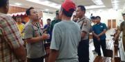 Polresta Tangerang Jamin Keamanan Perayaan Natal