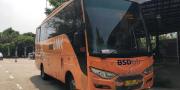 Sinar Mas Land Operasikan Shuttle Bus Gratis di BSD City