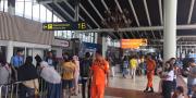 Pergantian Tahun Baru, Basarnas Sebar Personel di Bandara Soetta