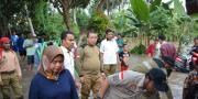 PKS Kabupaten Tangerang Instruksikan Kader Kirim Bantuan ke Korban Banjir