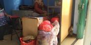 Banjir Surut, Jasa Laundry di Tangsel 