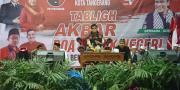 Rayakan HUT Undang Gus Miftah, DPC PDIP Tangerang Malah Disemprot