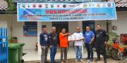 IMBI Banten Salurkan Bantuan ke Korban Banjir Lebak