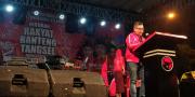 Rayakan HUT di Tangsel, PDIP Ingatkan Berpolitik Ala Bung Karno