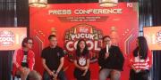 7 Finalis Akan Gemparkan Panggung Pucuk Cool Jam 2020 di Yogyakarta