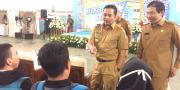 Aplikasi Tangerang Live Sulit Diakses, Pelamar di Job Fair Memilih Pulang