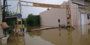 4 Hari Banjir 1 Meter, Warga Periuk Enggan Dievakuasi