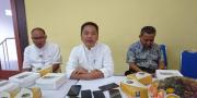 Bapenda Tangerang Optimis Target Retribusi 2020 Rp471 Miliar Tercapai