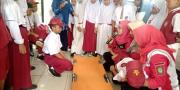 Pelajar SD di Pinang Ikuti Pelatihan Dokter Cilik