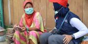 28 Warga Pinang Terjangkit Chikungunya, PMI Bergerak