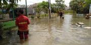 Banjir Semeter Masih Rendam Garden City Periuk, 430 Jiwa Mengungsi