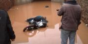 Melintasi Area Banjir di Cikupa, Pria ini Mendadak Tewas