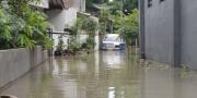 Kelurahan Bencongan Kembali Terendam Banjir