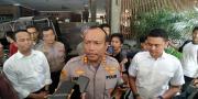 Polisi Buru Pelaku Begal Payudara Mahasiswi UIN Ciputat