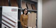 Gunakan Teknologi Tinggi, Hana Plywood Diklaim Bahan Furniture Paling Kokoh