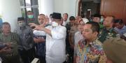Pemprov Banten Gratiskan Biaya Pemeriksaan Virus Corona