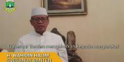 VIDEO: Gubernur Banten Update Info Corona, Satu Meninggal di Tangsel