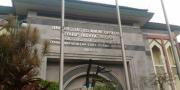 Cegah Corona, Kampus UIN Ciputat  Diliburkan