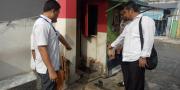 Bayi Perempuan Terbungkus Plastik Ditemukan di Cibodas Tangerang 
