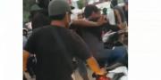 Kejar-kejaran Maling Motor dari Jakut Ditangkap di Larangan Tangerang 