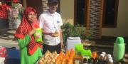 Dampak Corona, Ratusan UMKM di Kota Tangerang Terancam Gulung Tikar