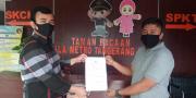 Nama Anggota DPRD Kota Tangerang Dicatut untuk Menipu di Medsos
